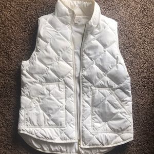 JCREW Vest